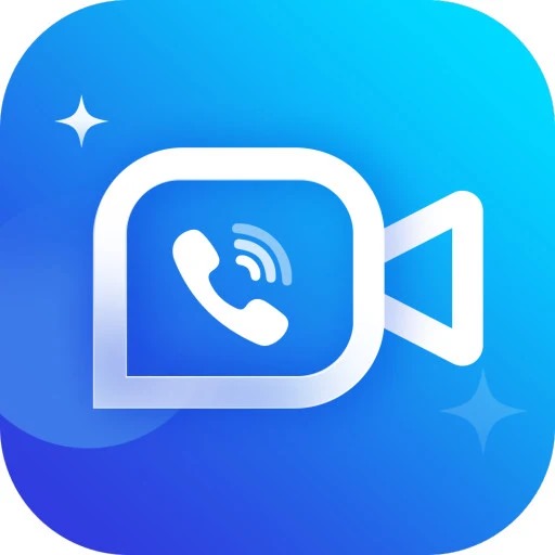 Video Conferencing and Meeting Logo