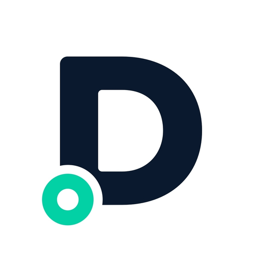 Datum360Mobile logo