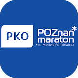 Poznań Maraton icon
