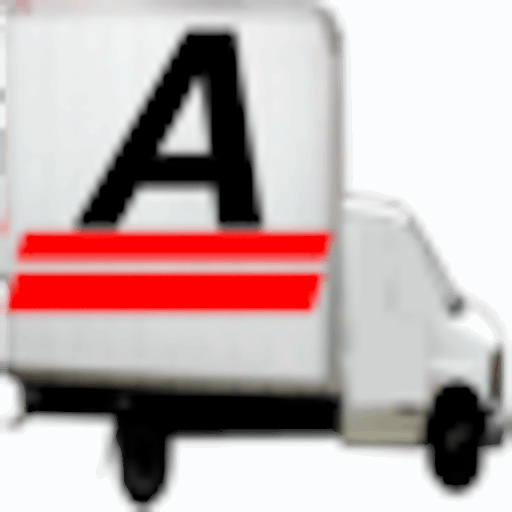 A-Line Drivers logo