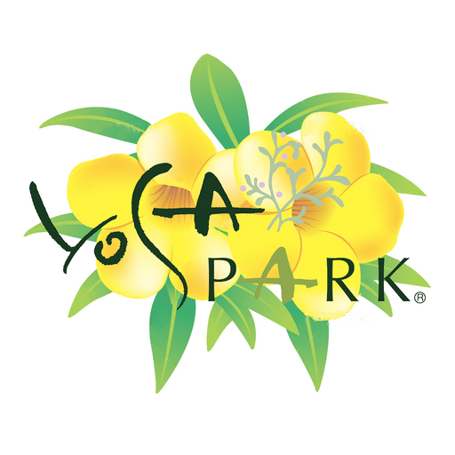 YOSA PARK アラマンダ logo