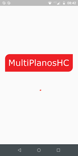 Android application MultiplanosHC screenshort