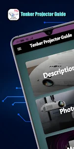 Tenker Projector Guide