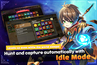 Game screenshot Taming Master : Pet Guardian mod apk