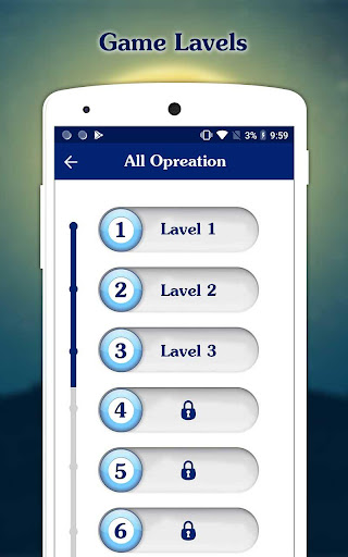 Math Games - Maths Tricks screenshot