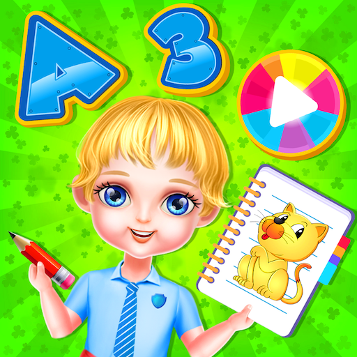 Desenho para bebê 🎨 jogos de colorir para criança - Baixar APK