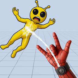 Icon image Ragdoll Shooter Gun Showdown