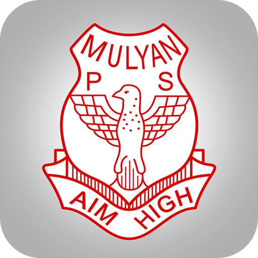 Mulyan Public School logo