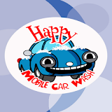 Happy Mobile Car Wash icon