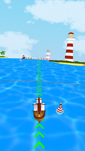 Cargo Ship Screen 2