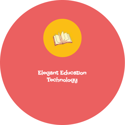 Elegant Education Technology logo