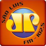 Rádio Jovem Pan São Luis 102.5 icon