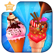 Top 40 Casual Apps Like Frosty Ice Cream Maker: Crazy Chef Cooking Game - Best Alternatives