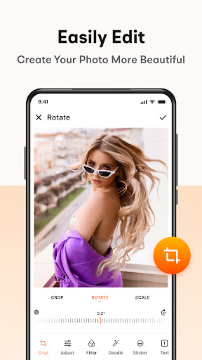 Photo Gallery screenshot 5