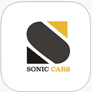 SONIC CARS