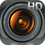 HD Câmera Para Android HD Cam icon