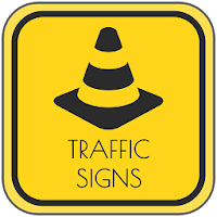 Traffic Signs Urdu Road Safet