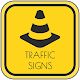 Traffic Signs Urdu (Road Safety)