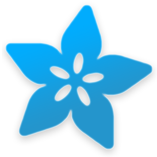Bluefruit Connect logo