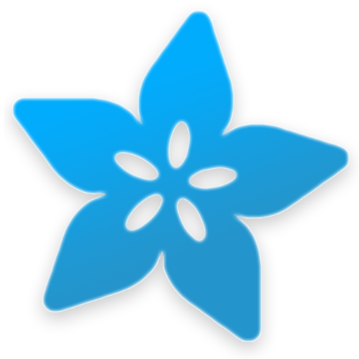 Bluefruit Connect 3.3.0 Icon