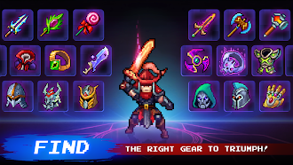 Game screenshot Warspear Online (MMORPG, RPG) hack