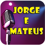 Jorge E Mateus Musica Fan icon