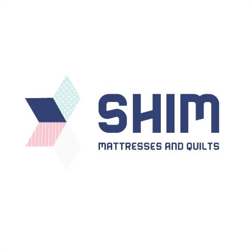 Shim store logo