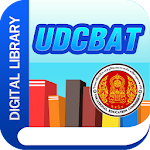 Cover Image of Unduh UDCBAT Digital Library  APK
