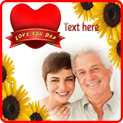 Top 37 Communication Apps Like Fathers Day Photo Frame 2021 Greeting Cards - Best Alternatives