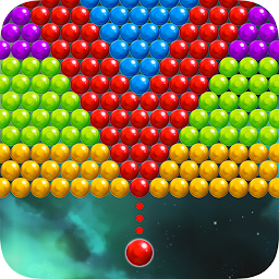 Icon image Bubble Pop Shooter