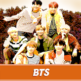 BTS All Song Offline icon