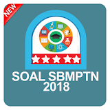 Simulasi Soal SBMPTN 2017/2018 icon