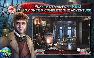 Game screenshot Vermillion Watch: Moorgate Acc mod apk