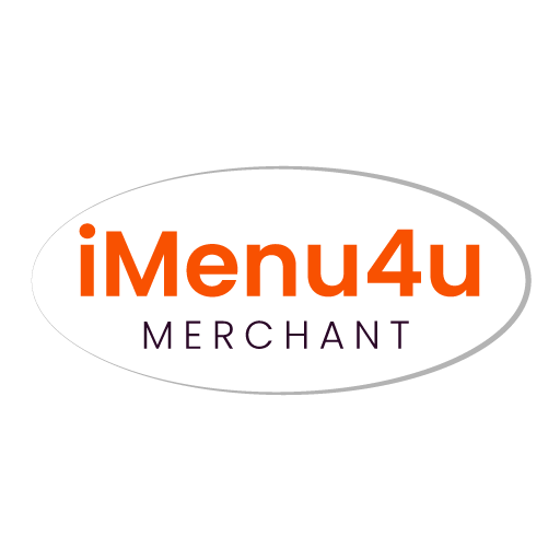 iMenu4u Merchant  Icon