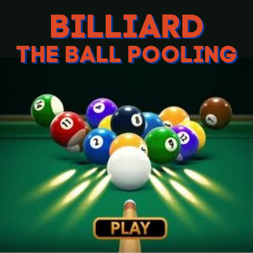 Billiards- The Ball Pooling