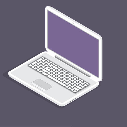 Laptop Online Shopping