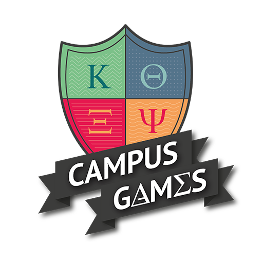 play the games campus