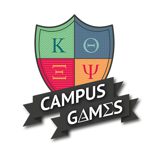 Campus Games logo