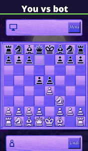Chess Smart Game