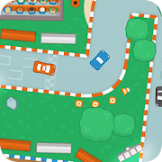 Top 30 Arcade Apps Like Car race track - Best Alternatives