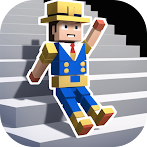 Rolling Stairs Master-Falling
