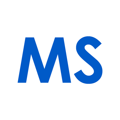 MS Shift logo