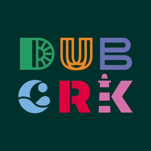 Dublin|Cork Airport Duty Free Logo