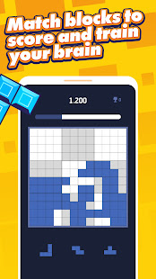 Sudoku Block Puzzles Games 1.0.2 APK screenshots 2