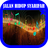 Jalan Hidup Syarifah Mp3+Lirik icon