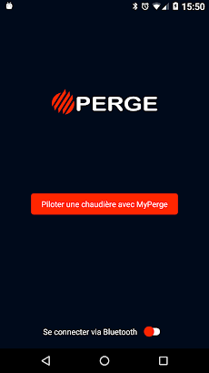 MyPergeのおすすめ画像1