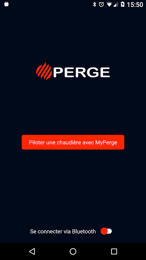 MyPergeのおすすめ画像1