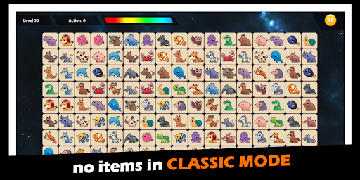 Onet Animals - Puzzle Matching Game 1.84 screenshots 3