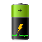 Battery Fast Charger of Dynapp icon