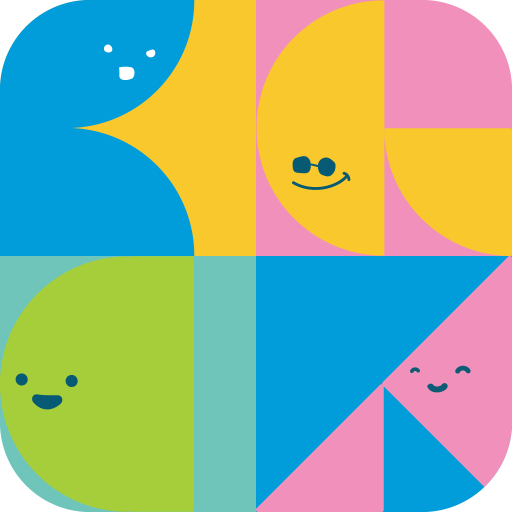 FLAP - BGCA Gallery logo
